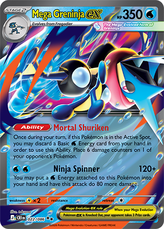 Pokemon Card